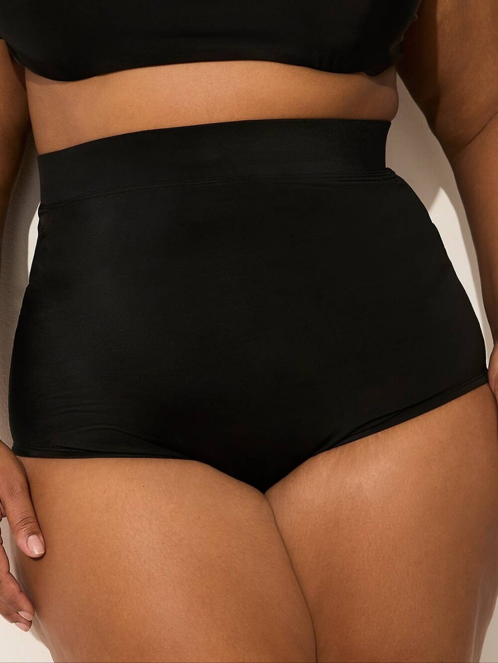 Swim By Cacique Ultra High-Waist Swim Brief Size 28